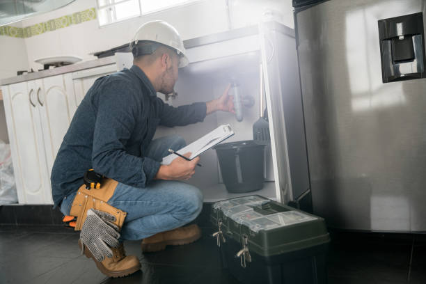 Best Plumbing Repair Near Me  in Salix, PA