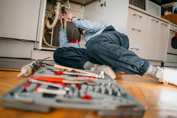 Best 24-Hour Plumber Near Me  in Salix, PA