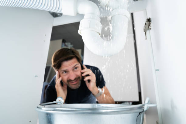 Best Hot Water Heater Installation  in Salix, PA
