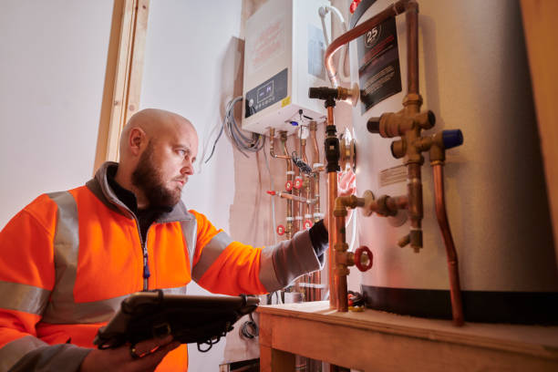Best Water Heater Repair  in Salix, PA