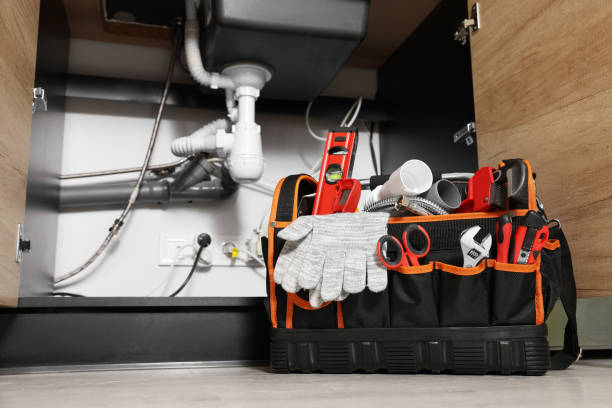 Best Pipe Repair Near Me  in Salix, PA