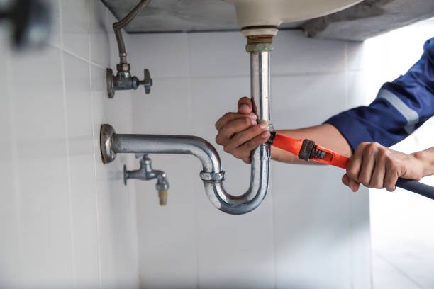 Best Affordable Plumber Near Me  in Salix, PA