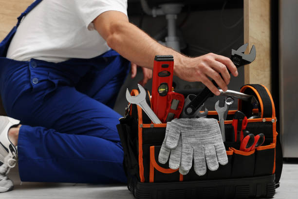 Best Sprinkler Systems  in Salix, PA