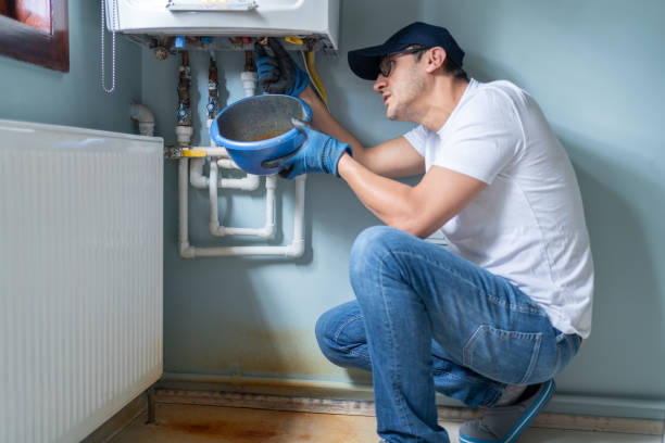 Salix, PA Plumbing Company