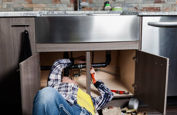 Best Local Plumber Services  in Salix, PA