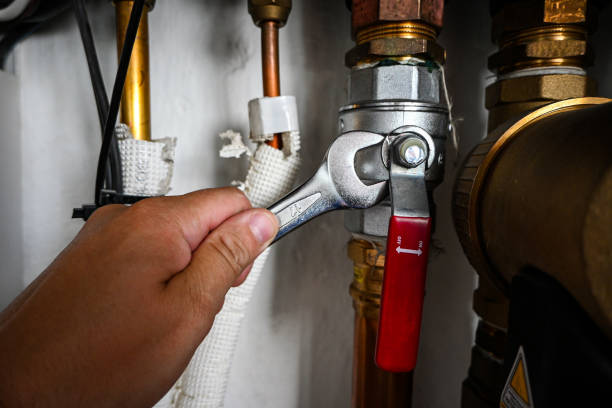Best Emergency Plumbing Repair  in Salix, PA